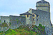 Château fort de Lourdes