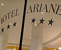 Hotel Ariane Lourdes