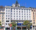 Hotel Best Western Christina Lourdes