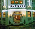 Hotel Concorde Lourdes