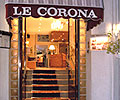 Hotel Corona Lourdes