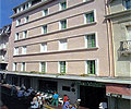 Hotel Croix Des Nordistes Lourdes