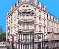 Hotel d'Angleterre Grand Lourdes