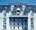 Hotel d'Espagne Lourdes