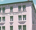 Hotel de Biarritz Lourdes