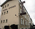 Hotel de l'Etoile Lourdes