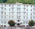 Hotel de l'Europe Lourdes