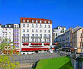 Hotel Des Ambassadeurs Lourdes