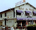 Hotel du Monge Lourdes