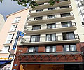 Hotel Gloria Comfort Lourdes