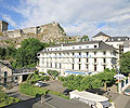 hotel de la grotte lourdes