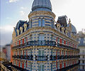 Hotel Grand Moderne Lourdes