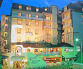 Hotel Helianthe Lourdes
