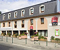 Hotel Ibis Lourdes