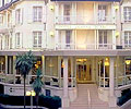 Hotel Jeanne d'Arc Lourdes