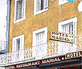 Hotel Marial Lourdes
