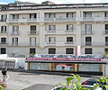 Hotel Marquette Lourdes