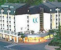 Hotel Méditerranée Lourdes
