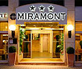 Hotel Miramont Lourdes