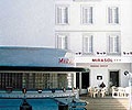 Hotel Mirasol Lourdes