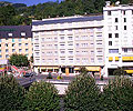 Hotel Notre Dame De La Sarte Lourdes