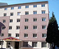 Hotel Residence Du Soleil Lourdes