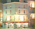 Hotel Saint Jean Baptiste Lourdes