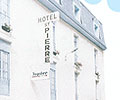 Hotel Saint Pierre Lourdes