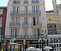Hotel Saint Roch Lourdes