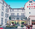 Hotel Sainte Rose Lourdes