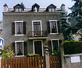 Residence Bouillon Pierre Lourdes