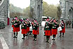 Scottish pilgrimage